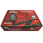 Hughes Autofomers Spike Power Watch Dog