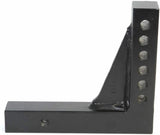 Husky Ball Mount Shank 10" X 9-3/4" 3301-0500
