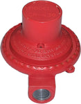 New Fairview RV Camper LP/Propane Gas Regulator, GR-630B High Pressure 30