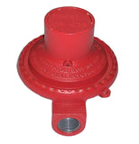 New Fairview RV Camper LP/Propane Gas Regulator, GR-630B High Pressure 30