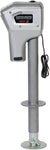 Husky 82022 Super Brute Electric Jack with Remote Control - 5000 lb. Capacity