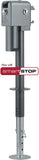 Husky 87641 Brute Electric Jack with Wireless Remote - 4500 lbs. Capacity