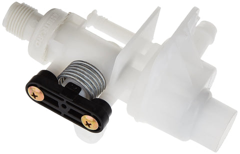 Thetford 31113 Bravura Toilet Water Module Service Package , White