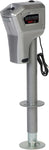 Husky 82022 Super Brute Electric Jack with Remote Control - 5000 lb. Capacity
