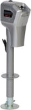 Husky 82022 Super Brute Electric Jack with Remote Control - 5000 lb. Capacity