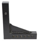 Husky Rise Ball Mount Shank