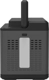 SeeDevil Portable Power Station 300W, 280Wh Backup Battery, Solar Generator (Solar Panel Not Included) Great for Camping, Emergency Power, Off-Grid, Outdoor use