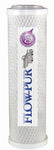 FlowPur/ Watts WCBCS-975RV RV Trailer Camper Exterior Canister Single Replacement Filter (6)