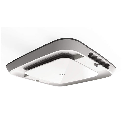 Furrion CHILL Air Distribution Box with Electric Control (White) - FACT12SA-PS