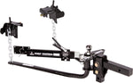 Husky 31997 800LB Weight Distribution Hitch with Sway Control and 2.32" Ball
