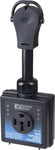 Progressive Industries 30A and 50A Portable and Hardwired RV Surge Protectors
