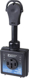 Progressive Industries 30A and 50A Portable and Hardwired RV Surge Protectors