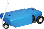 Barker 4-Wheeler Tote Tank - 42 Gallon Capacity (30844)