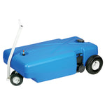 Barker 4-Wheeler Tote Tank