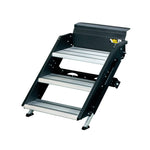 Lippert Components - 678044 30" Triple SolidStep
