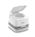 Thetford Portable Toilet for RV, Marine, Camping, Healthcare Toddler Training, Trucks, Vans