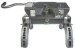 Husky 31668 26K-W Wrap Around Jaw 5th Wheel Hitch with Uprights, 26,000 lb Capacity