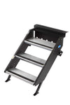 MORryde - STP-208 Step Above 2nd Generation RV Entry Step