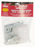 Husky 87084 2" 5,000 lbs. Coupler Repair Kit , Grey
