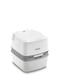 Thetford Porta Potti 365 Portable Toilet (for RV, Marine, Camping, Vans, Trucks, Healthcare) 92820, White