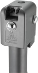 Husky 87641 Brute Electric Jack with Wireless Remote - 4500 lbs. Capacity