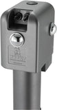 Husky 87641 Brute Electric Jack with Wireless Remote - 4500 lbs. Capacity