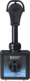 Progressive Industries 30A and 50A Portable and Hardwired RV Surge Protectors