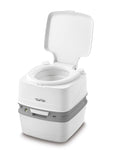 Thetford Porta Potti 365 Portable Toilet (for RV, Marine, Camping, Vans, Trucks, Healthcare) 92820, White