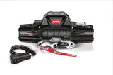 Warn ZEON Winch with Wire Rope Capacity
