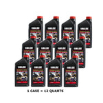 Yamalube 10w40 All Performance Oil - Quarts (Case of 12)