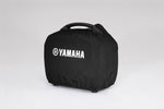 YAMAHA ACC-GNCVR-20-BK Generator Cover for Models EF2000iS, Black