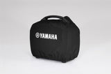 YAMAHA ACC-GNCVR-20-BK Generator Cover for Models EF2000iS, Black
