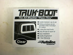TRAIL FX 30000 Camper Boot: 24' X 16'; Truk Boot