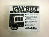 TRAIL FX 30000 Camper Boot: 24' X 16'; Truk Boot
