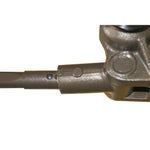 Blue Ox BXW1000 SWAYPRO Weight Distributing Hitch 1000lb Tongue Weight for Standard Coupler with Clamp-On Latches
