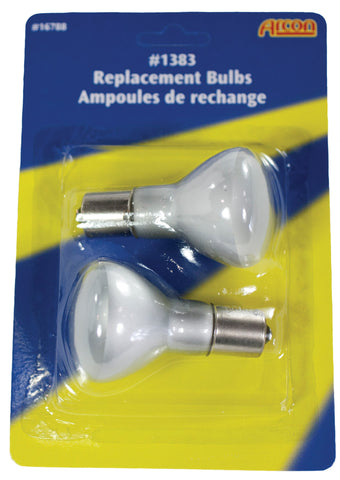 Arcon 16788 Replacement Bulb #1383, (Pack of 2)