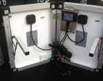 Zamp solar 40P Portable Charge Kit