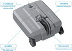 Thetford SmartTote2 Portable RV Waste Tote Tank