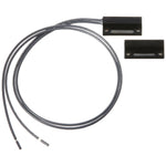 Kwikee 905323000 Black Magnetic Door Rectangular Switch