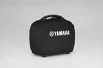 YAMAHA ACC-GNCVR-20-BK Generator Cover for Models EF2000iS, Black