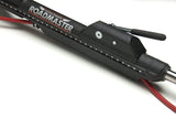 Nighthawk Roadmaster 676 Tow Bar - 8,000 lbs, Black