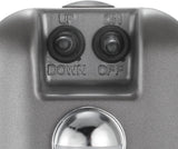 Husky 87641 Brute Electric Jack with Wireless Remote - 4500 lbs. Capacity