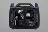 YAMAHA EF2200iS Inverter Generator, 2200 Watts, Blue