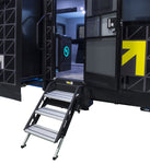 Lippert Components - 678044 30" Triple SolidStep