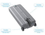 Thetford SmartTote2 Portable RV Waste Tote Tank