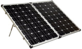 Zamp solar 120P Charge Kit