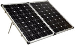 Zamp solar 40P Portable Charge Kit