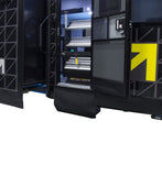 Lippert Components - 678044 30" Triple SolidStep