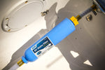 Camco TastePURE Inline RV Water Filter - Greatly Reduces Bad Taste, Odors, Chlorine and Sediment in Drinking Water