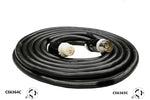 50 AMP 125/250 VOLT CORD SET - SOOW
